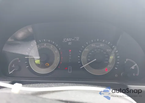 2014 Honda Odyssey Ex-L from USA, damaged, VIN 5FNRL5H67EB006164